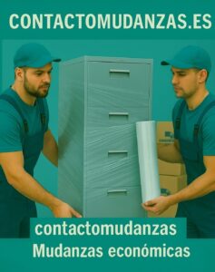 Servicios de Mudanzas para el Hogar – Mudarte Nunca Fue Tan Fácil