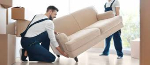 furniture movers