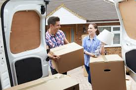 Emergency Movers