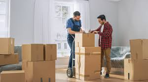 Emergency Movers Profesionales: Servicio de Mudanza Urgente 24/7 Rápido y Seguro